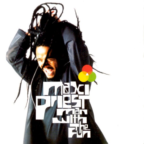 Maxi Priest